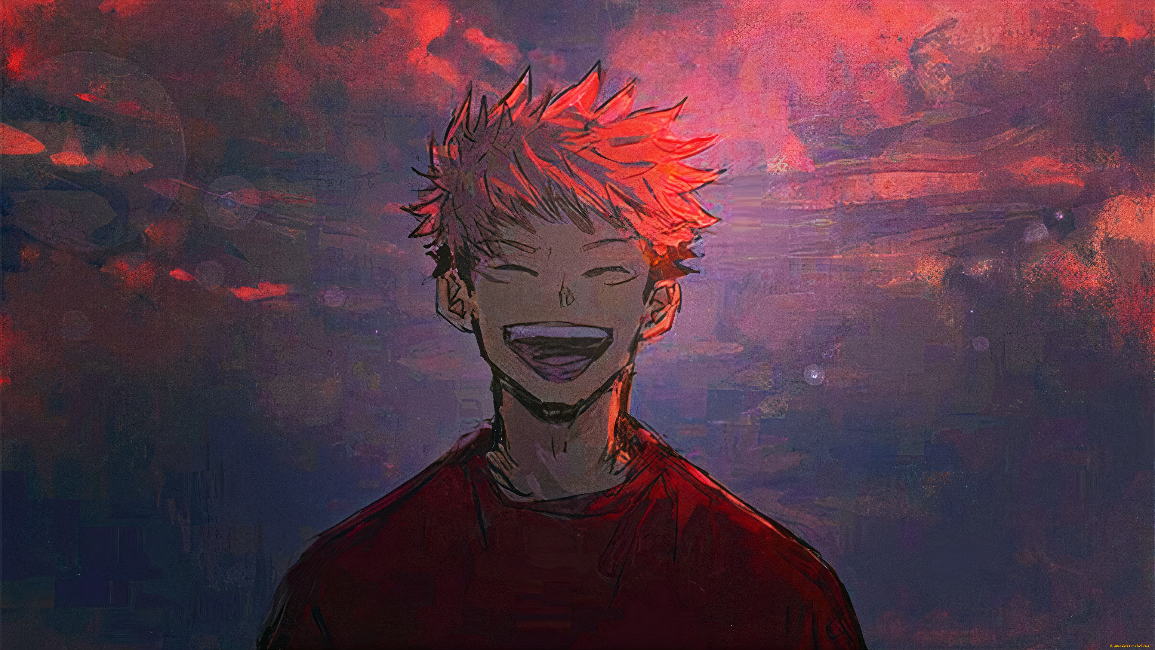 , jujutsu kaisen, , 